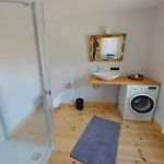 Melkerhaus Feriehus Boitze
