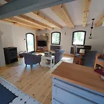 Melkerhaus * Boitze