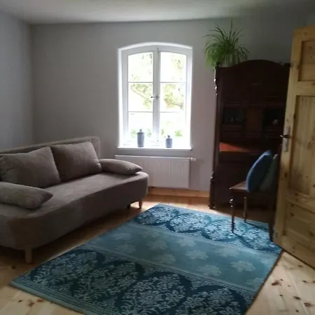 Melkerhaus Prázdninový dům *