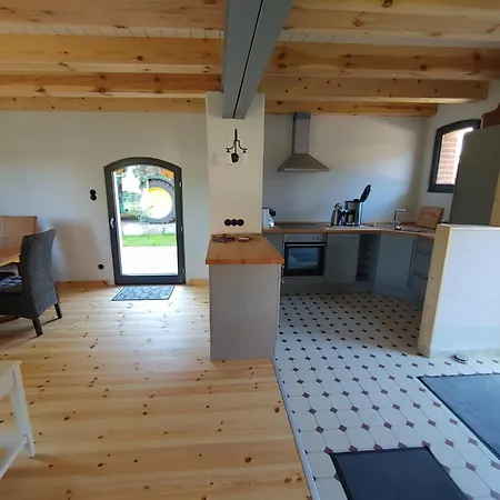 Melkerhaus * Boitze
