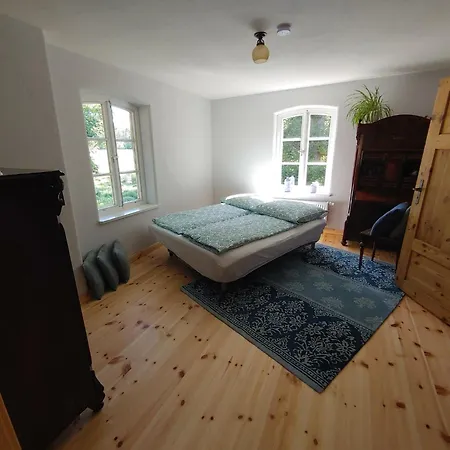 Melkerhaus * Boitze