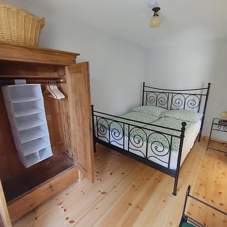 Prázdninový dům Melkerhaus