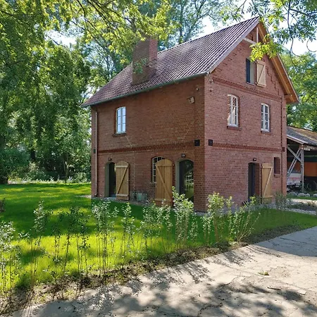 Melkerhaus Boitze