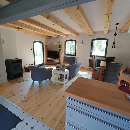 Melkerhaus * Boitze