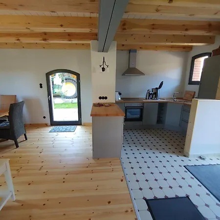 Melkerhaus Boitze