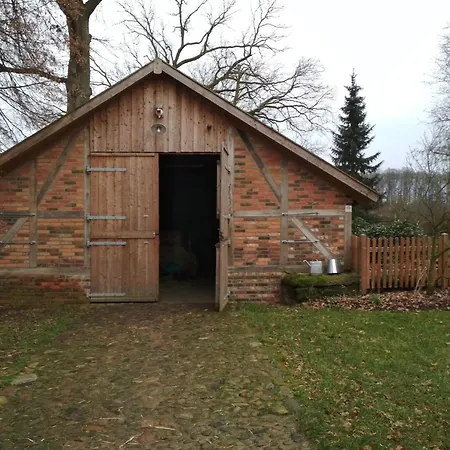 Melkerhaus * Boitze