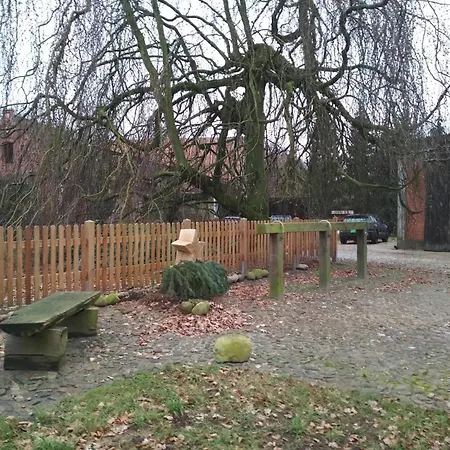Melkerhaus Boitze