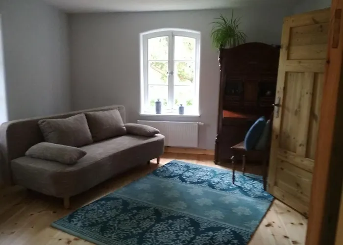 Melkerhaus بيت للعطل *