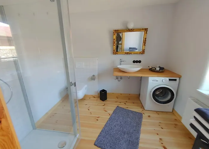 Melkerhaus بيت للعطل Boitze