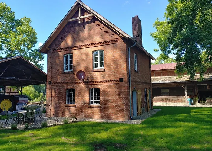 Casa vacanze Melkerhaus