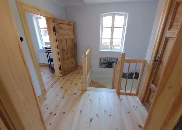 Casa vacanze Melkerhaus Boitze